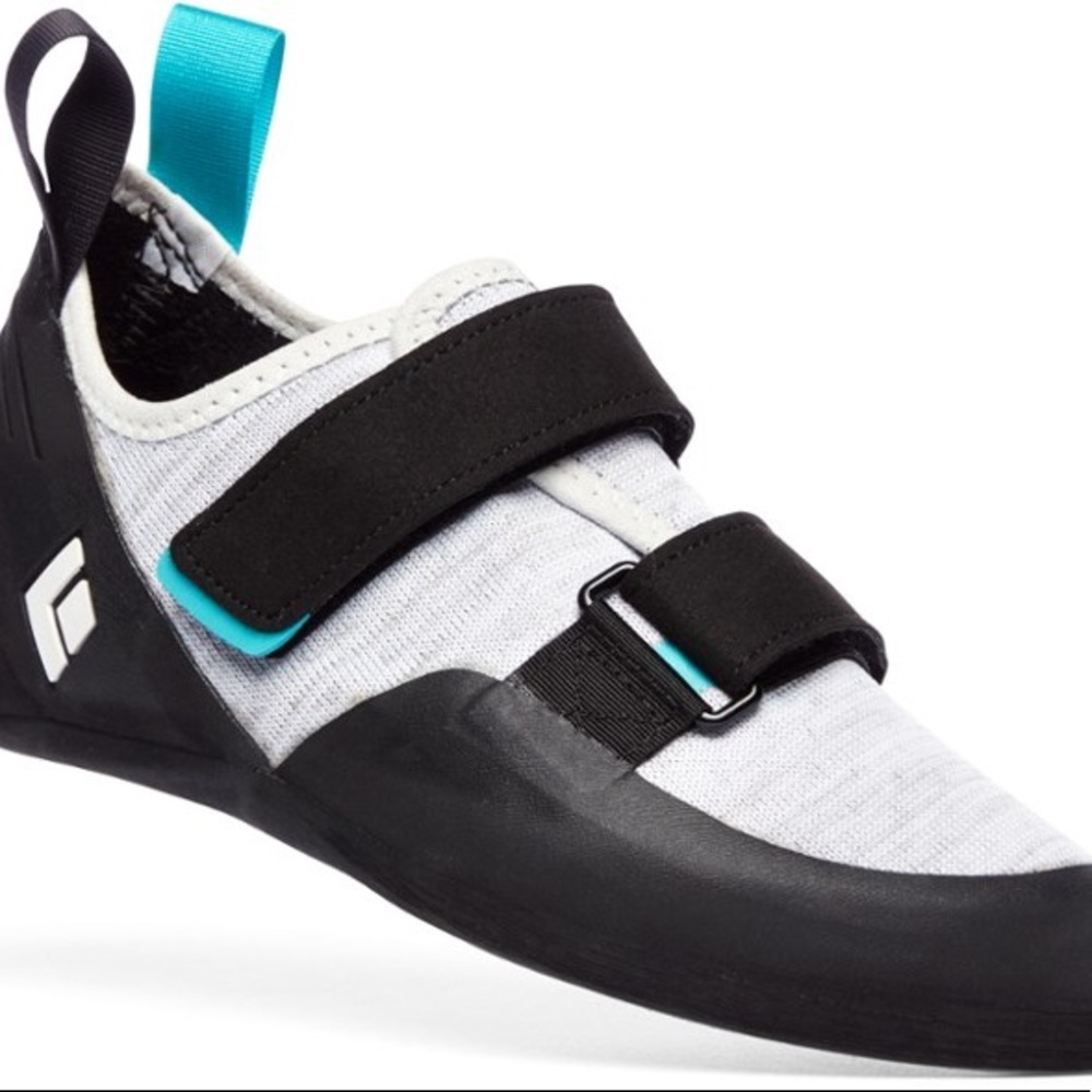 Black Diamond climbing shoes womens size 9 41